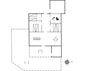 Holiday Home Frille - 200m from the sea by Interhome - 9