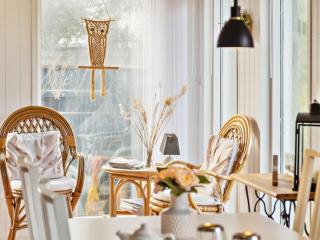 Holiday Home Antonella - 400m from the sea by Interhome - 6