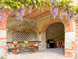 Holiday Home Rustico Pio Filippo by Interhome - 8