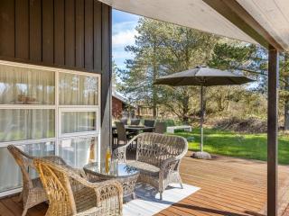 Holiday Home Rickmer - 1-9km from the sea by Interhome - 1