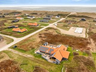 Holiday Home Doris - 150m from the sea by Interhome - 8
