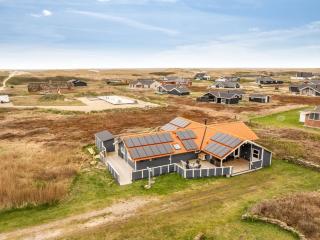 Holiday Home Doris - 150m from the sea by Interhome - 5