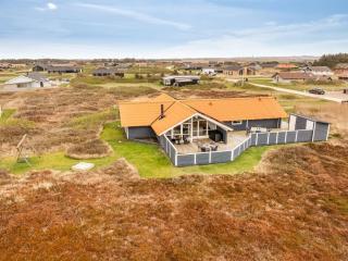 Holiday Home Doris - 150m from the sea by Interhome - 6