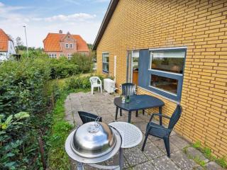 Holiday Home Magh - 9-8km from the sea by Interhome - 6