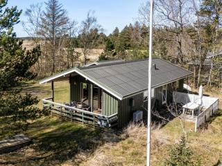 Holiday Home Bedri - 150m from the sea by Interhome - 6