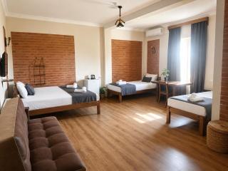 ANARI Boutique-Hotel - 2