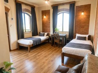 ANARI Boutique-Hotel - 0