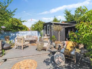 Holiday Home Hebba - 125m from the sea by Interhome - 3