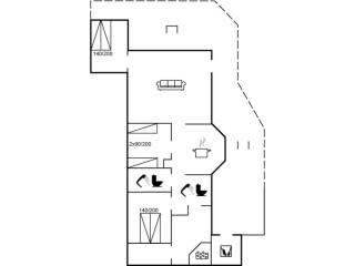 Holiday Home Eltje - 4km from the sea by Interhome - 0