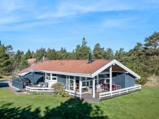 Holiday Home Eltje - 4km from the sea by Interhome - 9