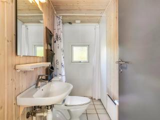 Holiday Home Eltje - 4km from the sea by Interhome - 8