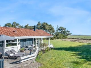 Holiday Home Eltje - 4km from the sea by Interhome - 6