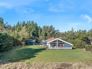 Holiday Home Eltje - 4km from the sea by Interhome - 1