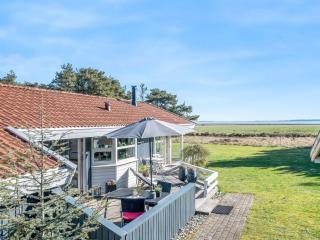 Holiday Home Eltje - 4km from the sea by Interhome - 8