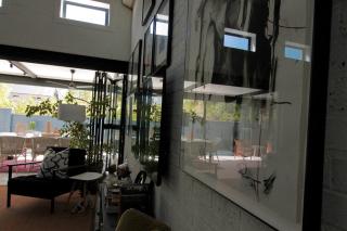 Red Door on Royal Street - 7