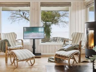 Holiday Home Titta - 10m to the fjord by Interhome - 4