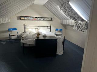 Vakantiewoning in Amel - 2