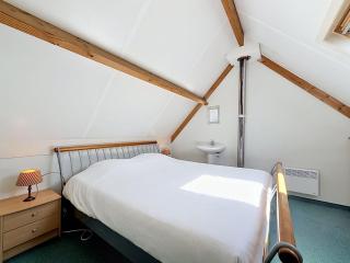 Holiday Home Vissershuis 92 with parking by Interhome - 2