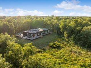 Holiday Home Thorbiorn - from the sea by Interhome - 0