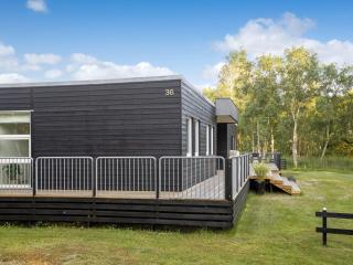Holiday Home Thorbiorn - from the sea by Interhome - 8