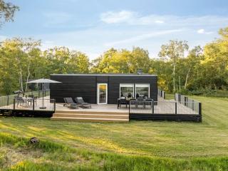 Holiday Home Thorbiorn - from the sea by Interhome - 5