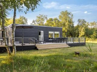 Holiday Home Thorbiorn - from the sea by Interhome - 3