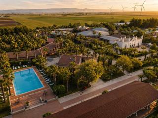 Grand Hotel Vigna Nocelli - 2