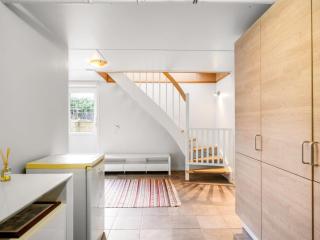 Holiday Home Evamaria - 10m from the sea by Interhome - 2