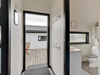 Holiday Home Gorazd - 1-2km from the sea by Interhome - Blåvand - 1