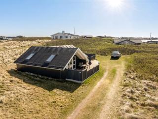 Holiday Home Mimi - 120m from the sea by Interhome - 3