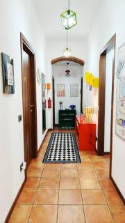 The way to 5 Terre - La Spezia - 2