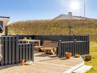 Holiday Home Mimi - 120m from the sea by Interhome - 1