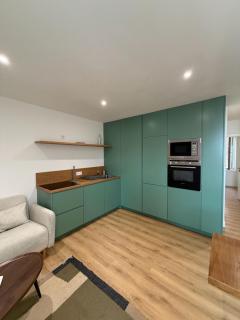 Appartement moderne , Rue piétonne Centre Ville - 8