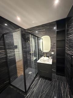 Appartement moderne , Rue piétonne Centre Ville - 6