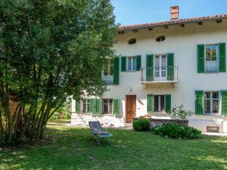 Holiday Home Mainero by Interhome - 0