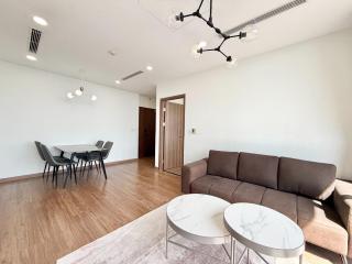 Căn Hộ Cao Cấp Quận 7 - 9