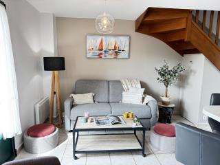Holiday Home Le corsaire by Interhome - 8