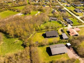 Holiday Home Jaane - 250m to the fjord by Interhome - 9