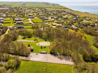 Holiday Home Jaane - 250m to the fjord by Interhome - 6