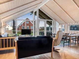 Holiday Home Bryngeir - 100m from the sea by Interhome - 1