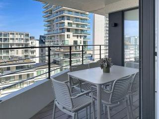 Apartment The Waves with parking by Interhome - 9