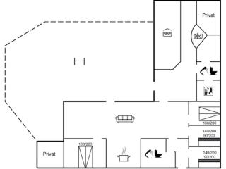 Holiday Home Simjanka - 800m from the sea by Interhome - 9