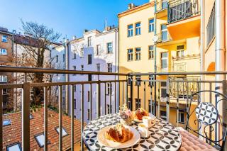 Central Cozy Gateway - Prag - 6