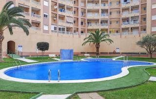 Awesome Apartment In Torrevieja - 0