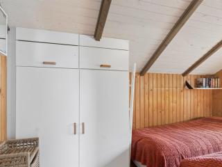 Holiday Home Elfrede - 900m from the sea by Interhome - 2