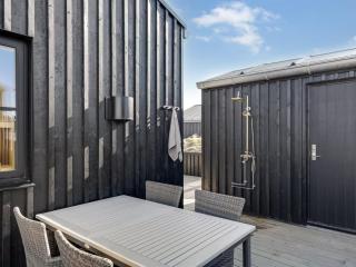 Holiday Home Eida - 500m from the sea by Interhome - 8