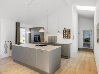 Holiday Home Eida - 500m from the sea by Interhome - 6