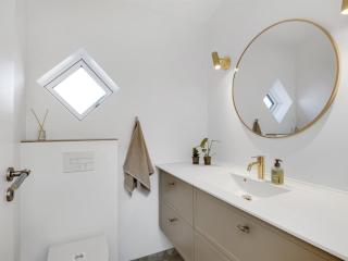 Holiday Home Eida - 500m from the sea by Interhome - 5