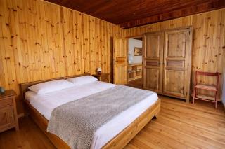Appartamento Alta Valle Maira - Nebin - 7