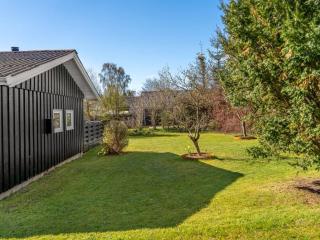 Holiday Home Hughlek - from the sea by Interhome - 4